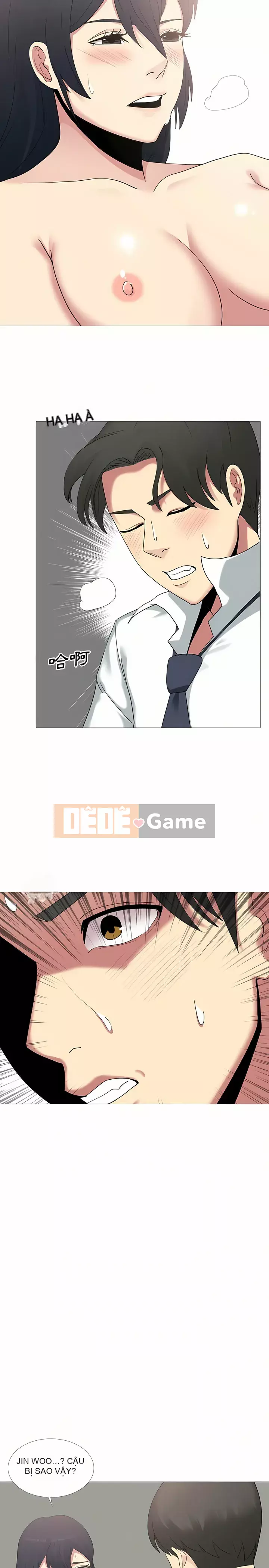 Chị đã quên em Chương 13-14