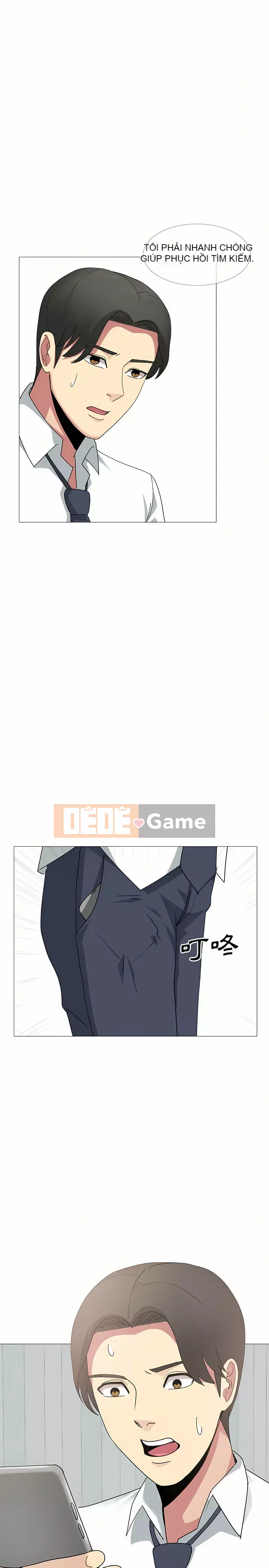 Chị đã quên em Chương 13-14