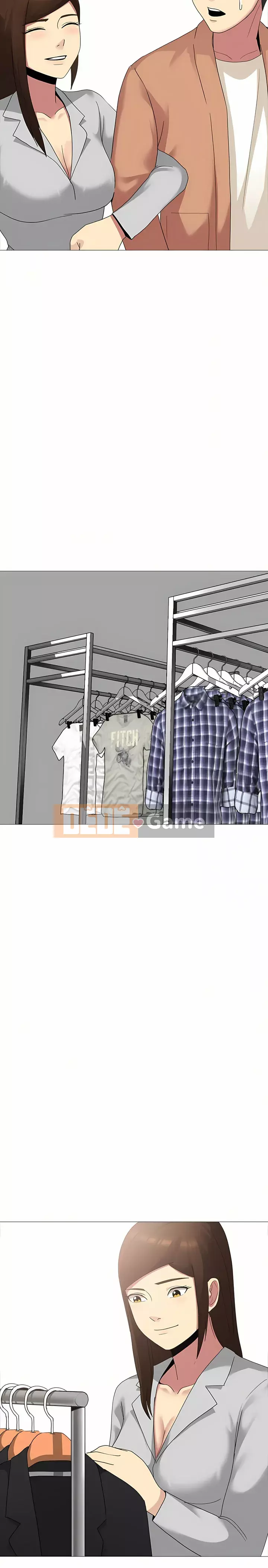 Chị đã quên em Chương 11-12