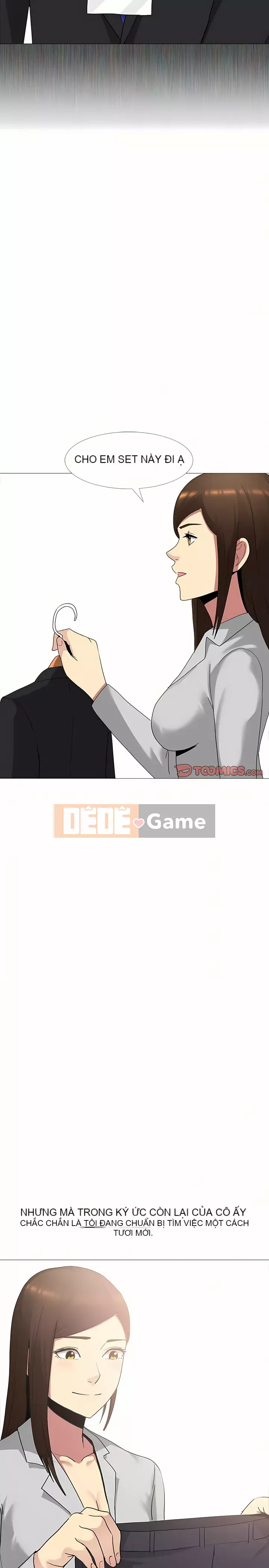 Chị đã quên em Chương 11-12