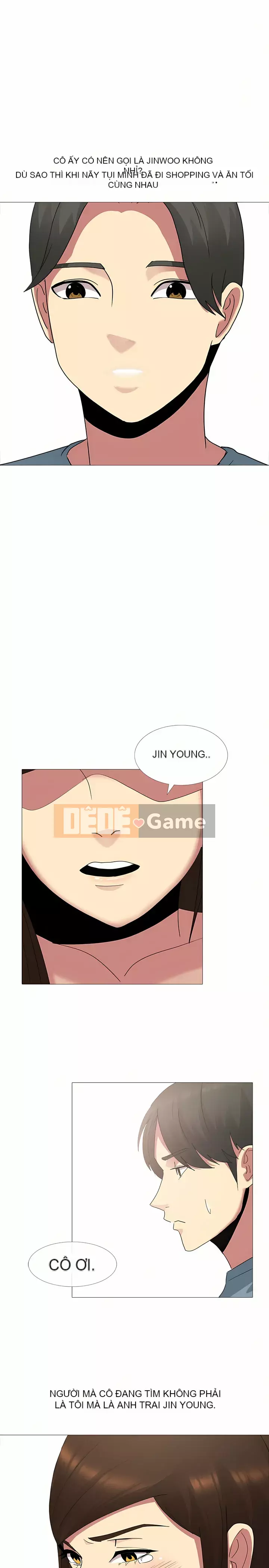 Chị đã quên em Chương 11-12