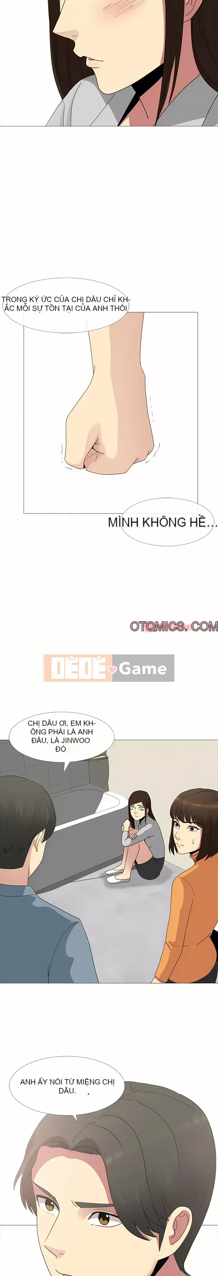 Chị đã quên em Chương 11-12