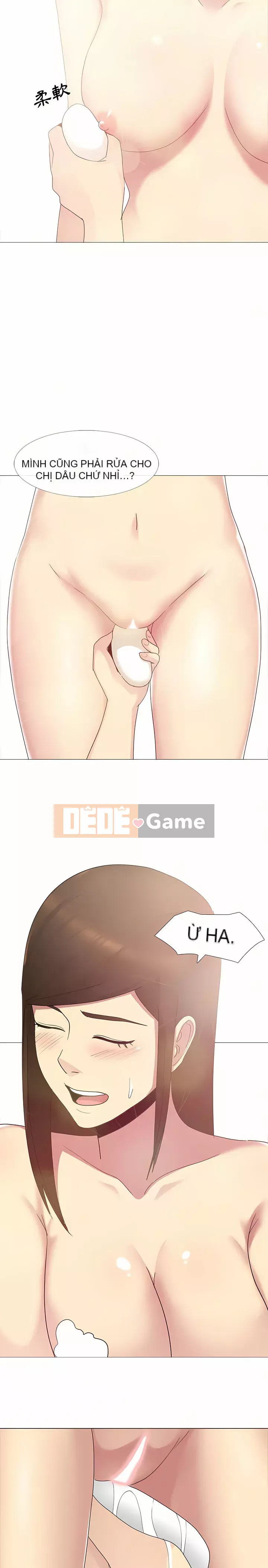 Chị đã quên em Chương 11-12