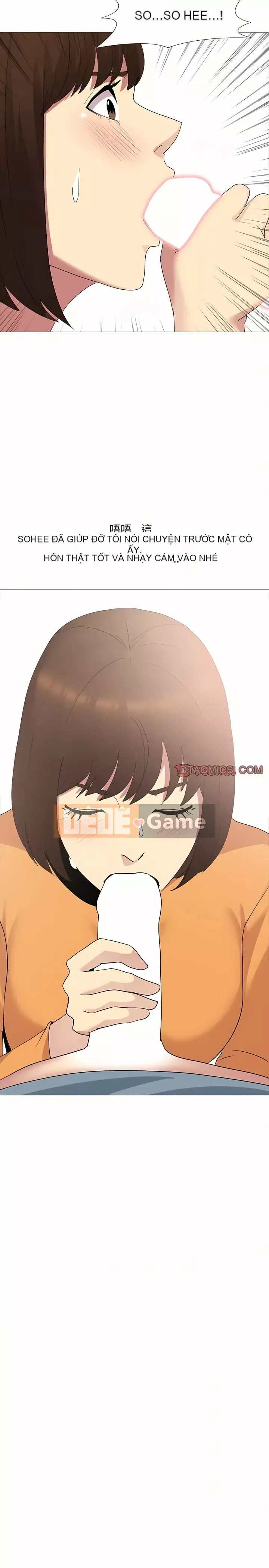 Chị đã quên em Chương 11-12