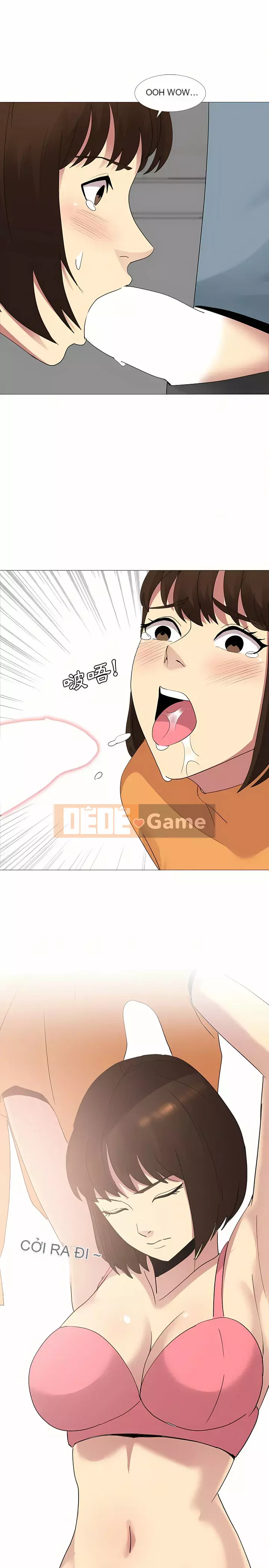 Chị đã quên em Chương 11-12