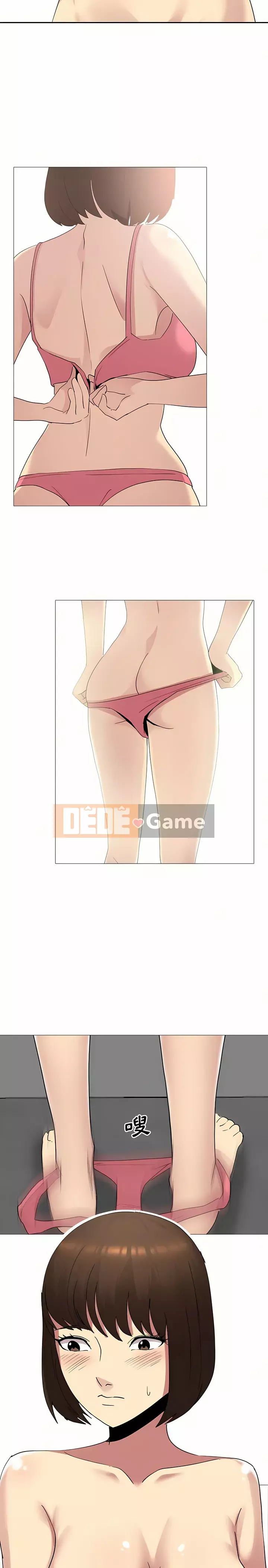 Chị đã quên em Chương 11-12