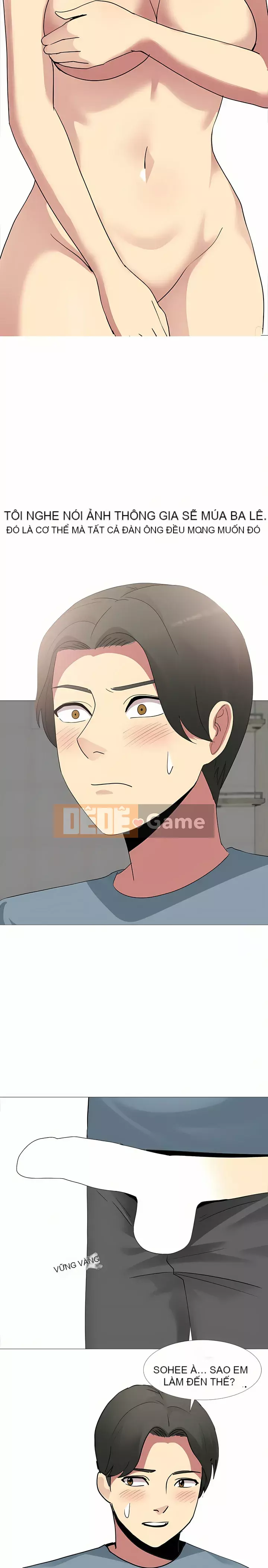 Chị đã quên em Chương 11-12