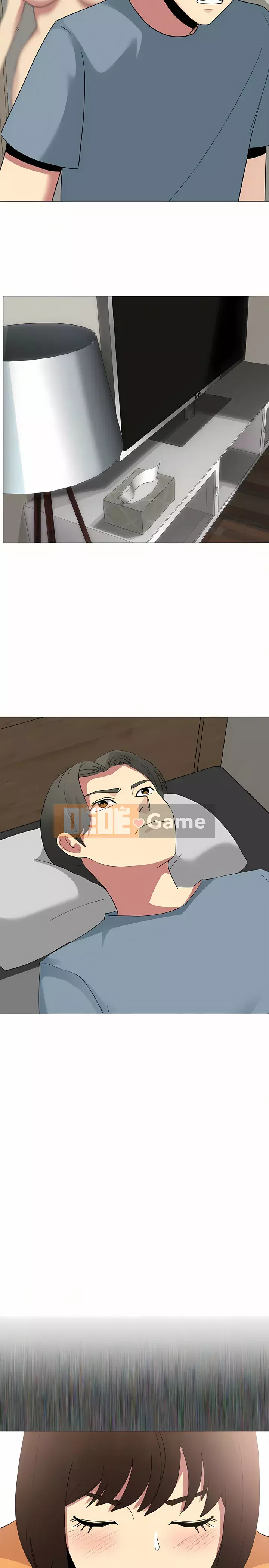 Chị đã quên em Chương 11-12