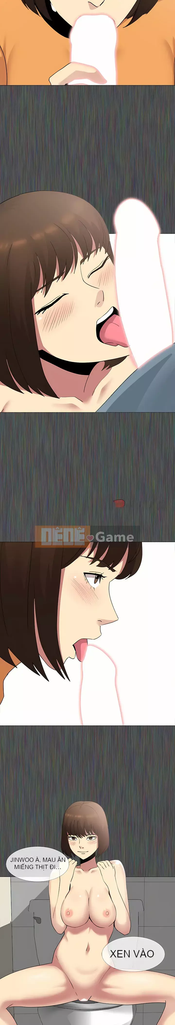 Chị đã quên em Chương 11-12