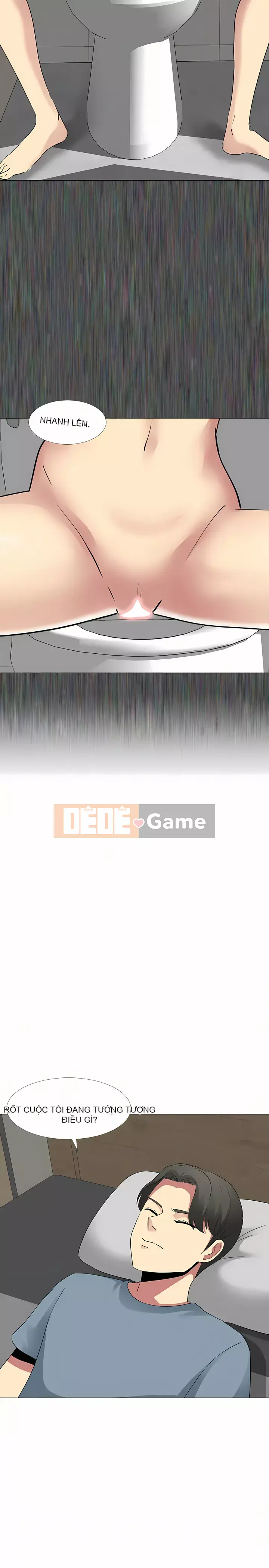 Chị đã quên em Chương 11-12