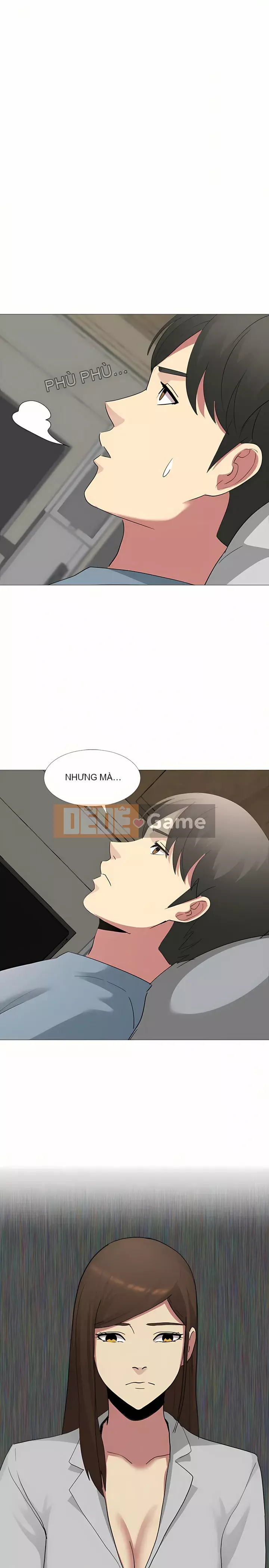 Chị đã quên em Chương 11-12