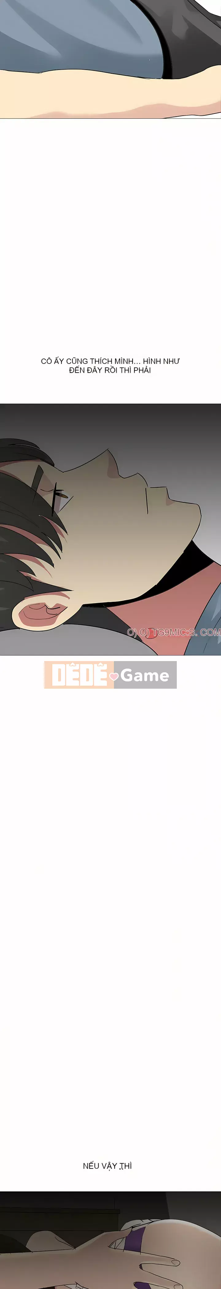 Chị đã quên em Chương 11-12