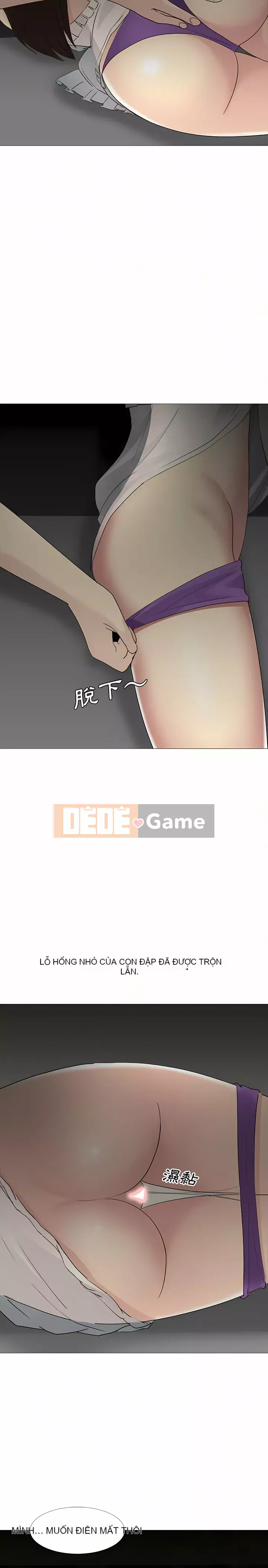 Chị đã quên em Chương 11-12