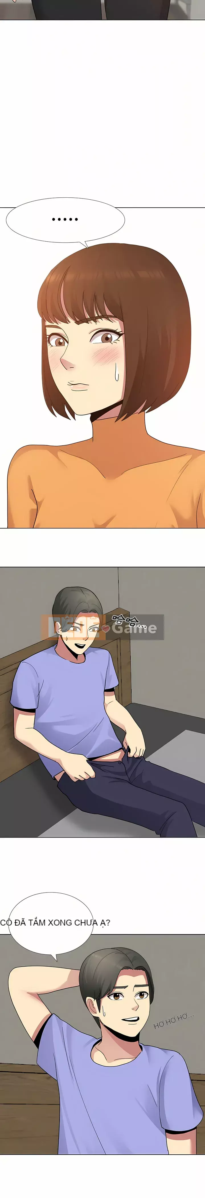 Chị đã quên em Chương 9-10