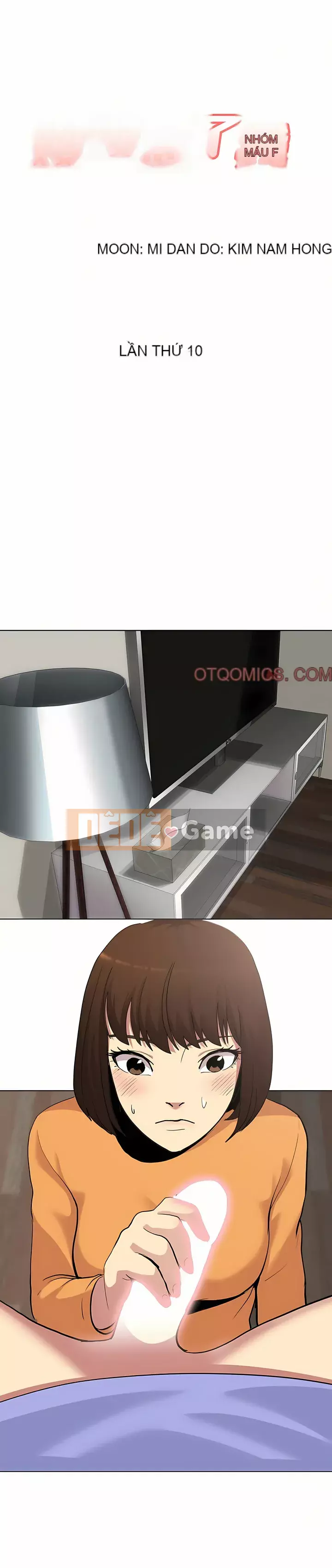 Chị đã quên em Chương 9-10