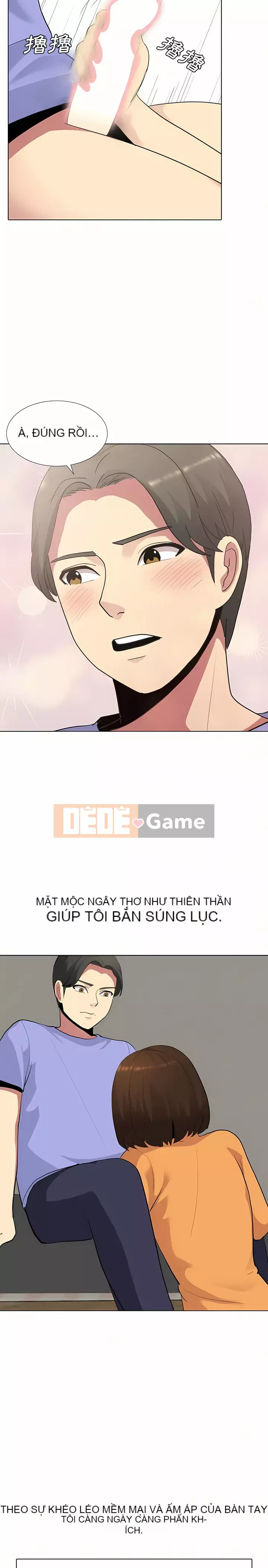 Chị đã quên em Chương 9-10