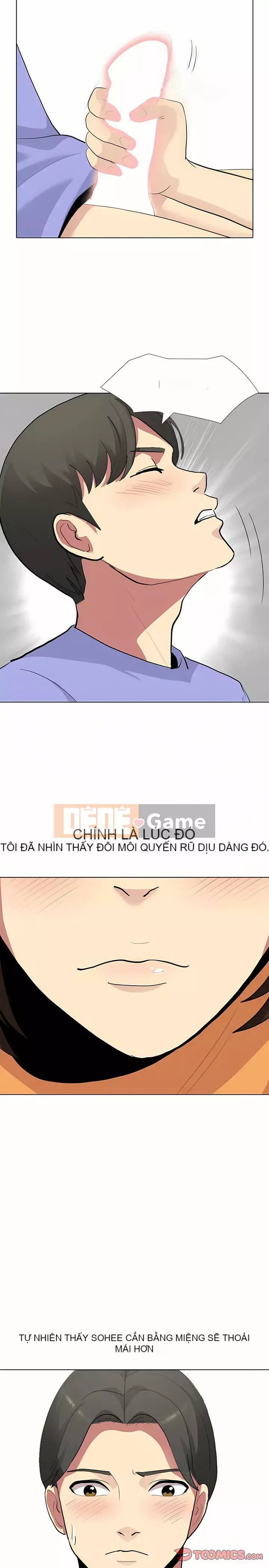 Chị đã quên em Chương 9-10