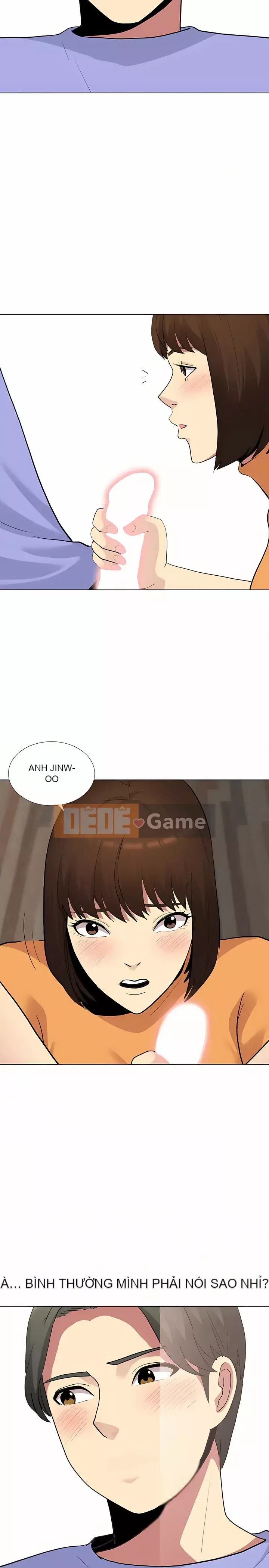 Chị đã quên em Chương 9-10