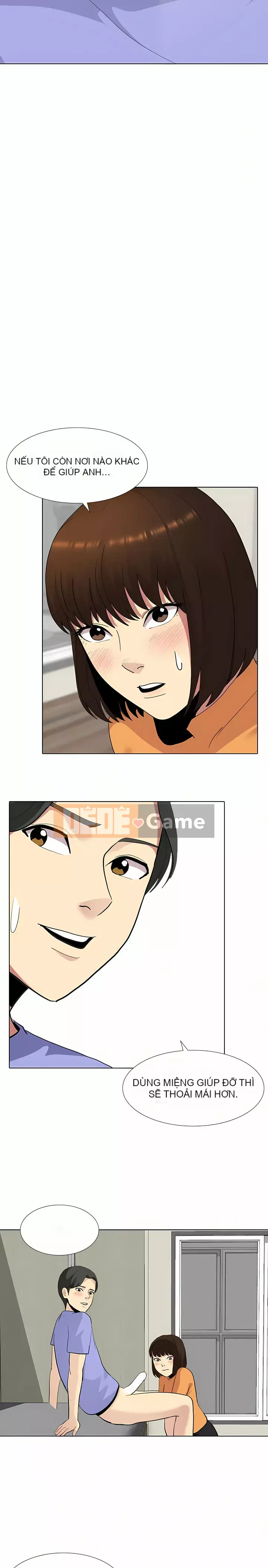 Chị đã quên em Chương 9-10