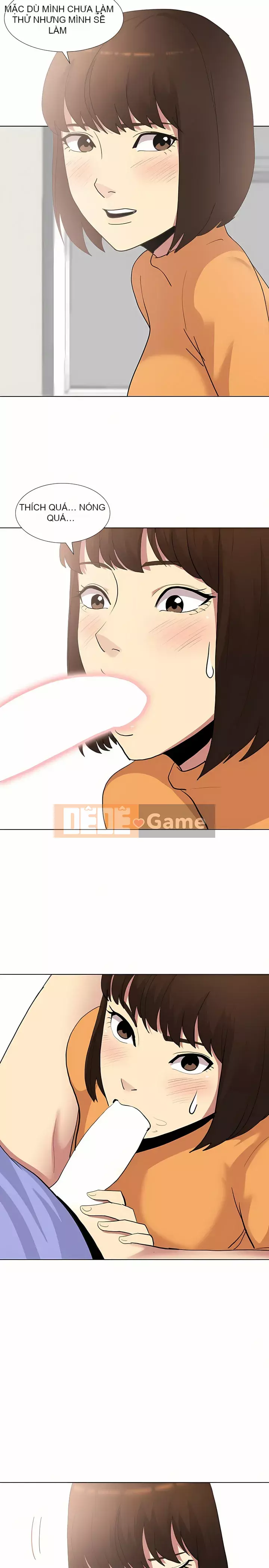 Chị đã quên em Chương 9-10