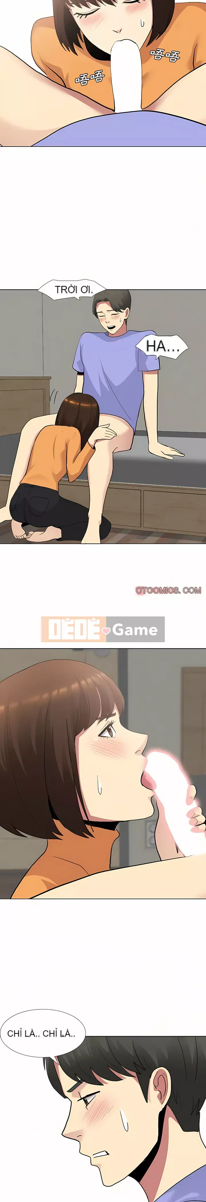 Chị đã quên em Chương 9-10