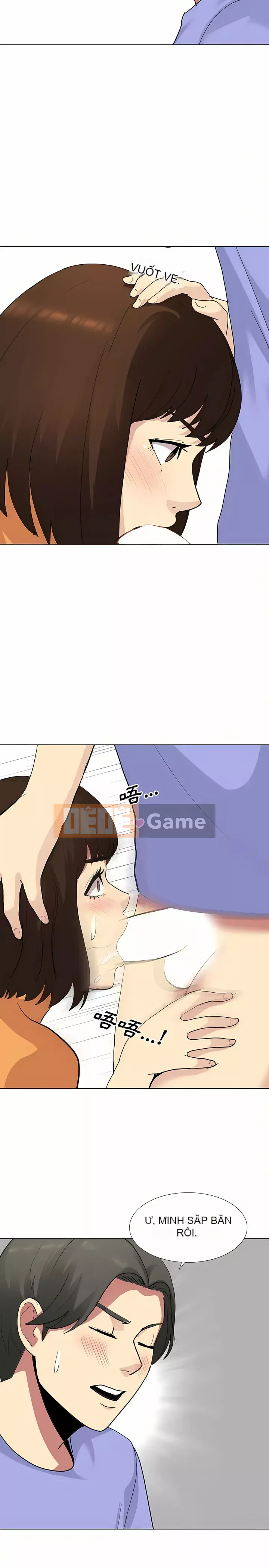 Chị đã quên em Chương 9-10