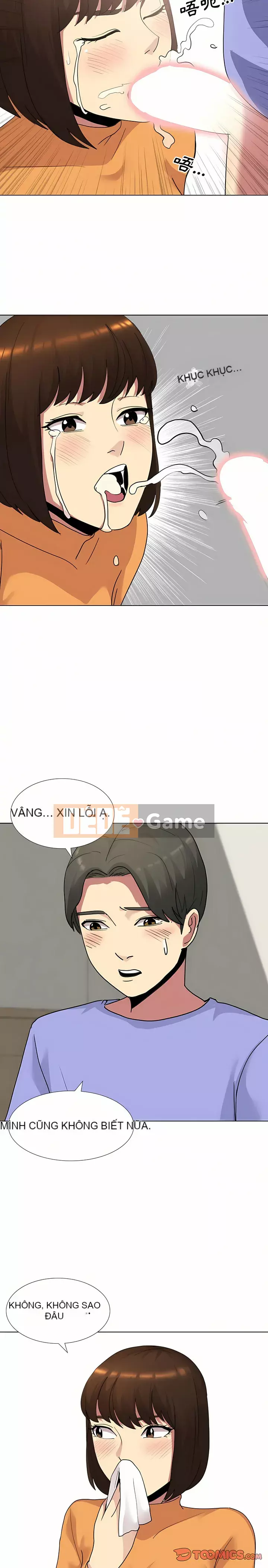 Chị đã quên em Chương 9-10