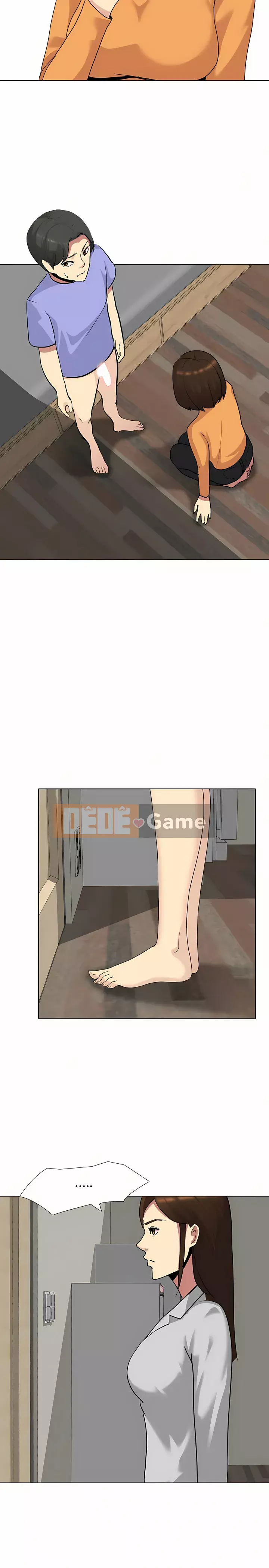 Chị đã quên em Chương 9-10