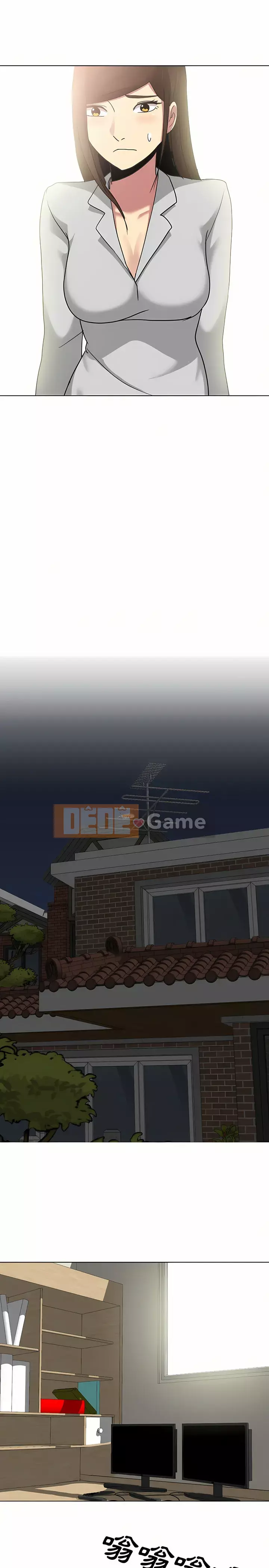 Chị đã quên em Chương 9-10