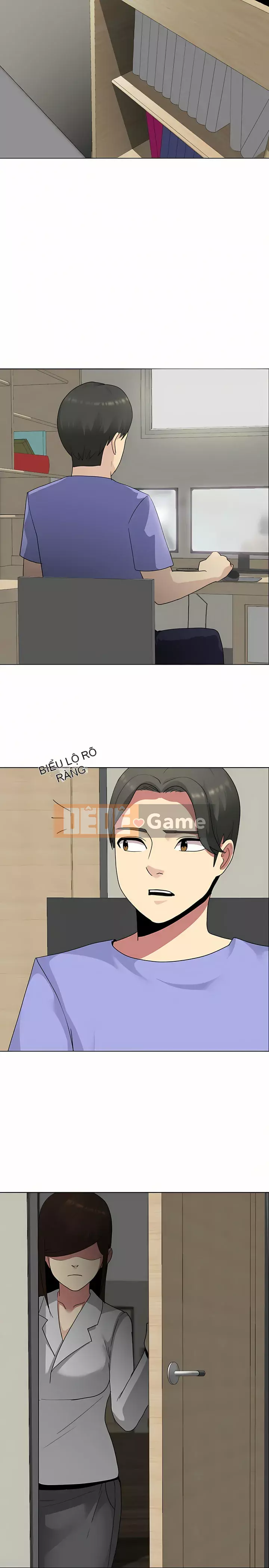 Chị đã quên em Chương 9-10