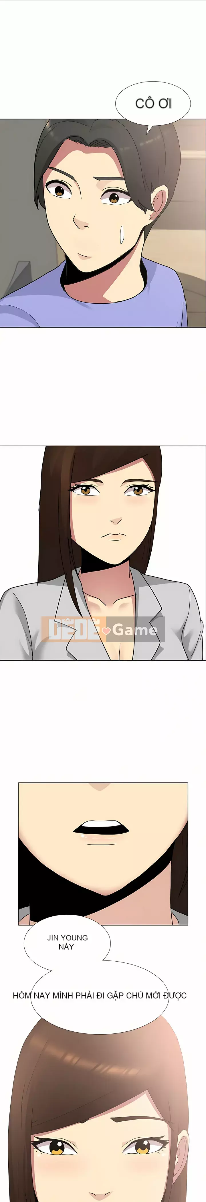 Chị đã quên em Chương 9-10