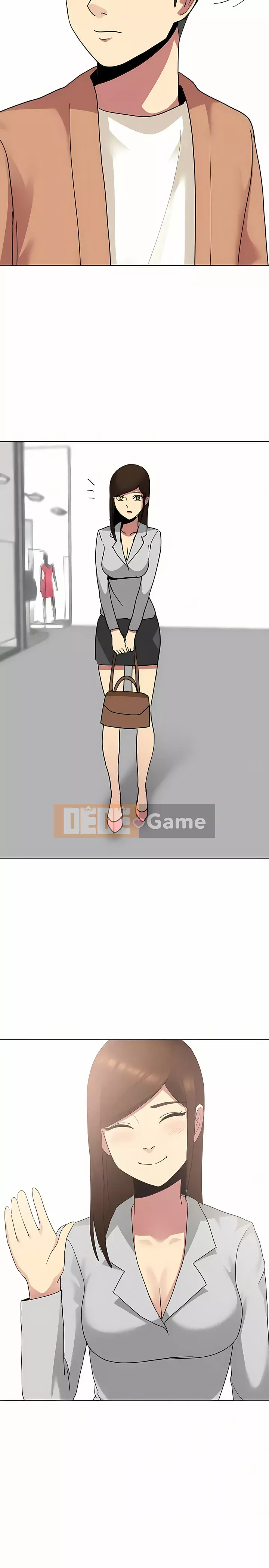 Chị đã quên em Chương 9-10