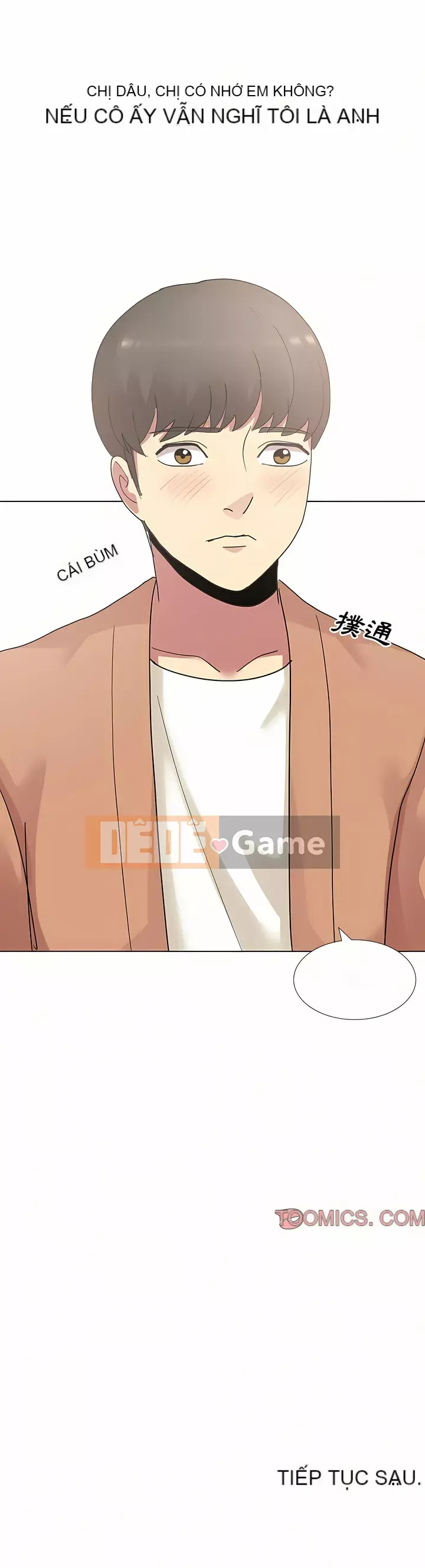 Chị đã quên em Chương 9-10