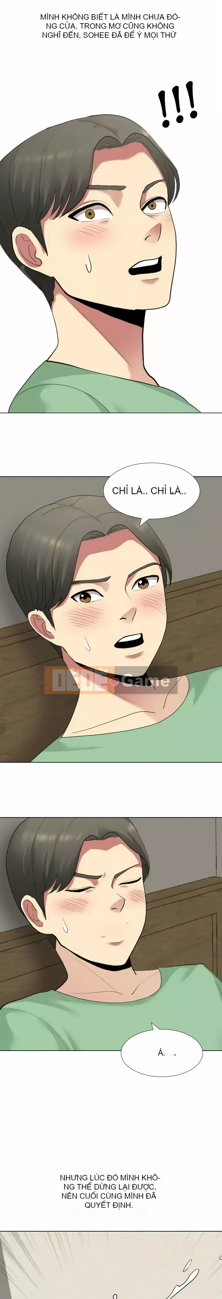 Chị đã quên em Chương 7-8