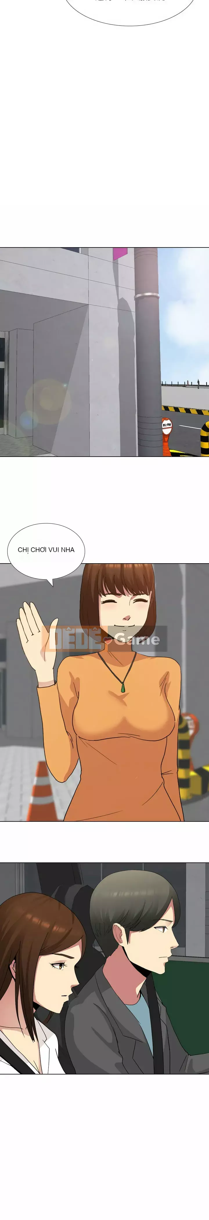 Chị đã quên em Chương 7-8