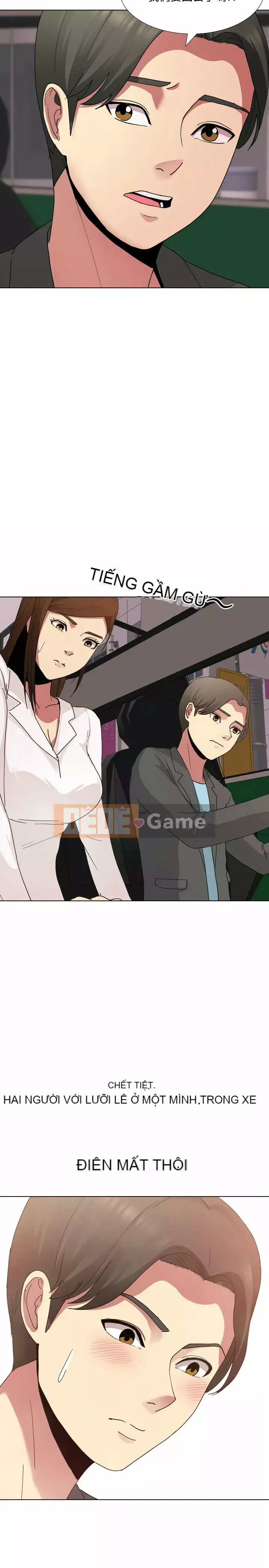 Chị đã quên em Chương 7-8