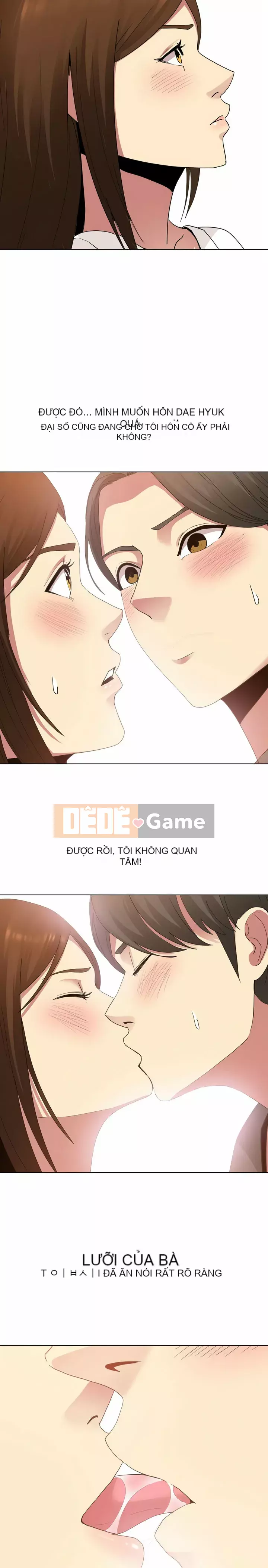 Chị đã quên em Chương 7-8