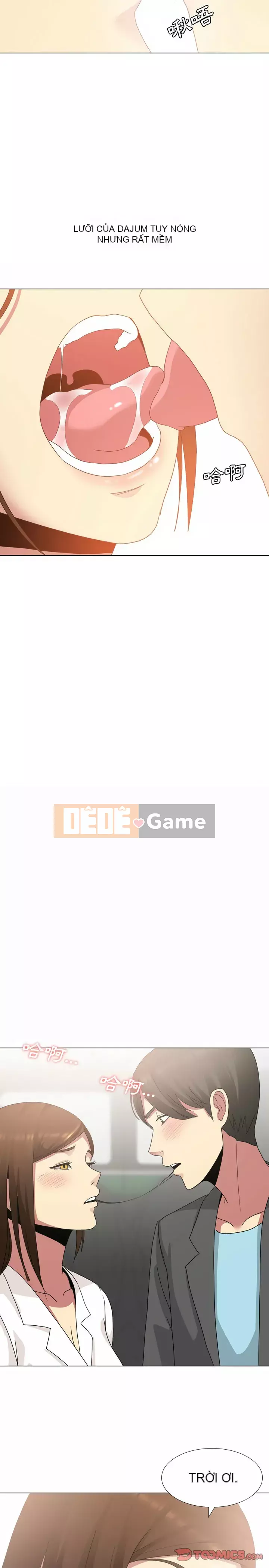 Chị đã quên em Chương 7-8