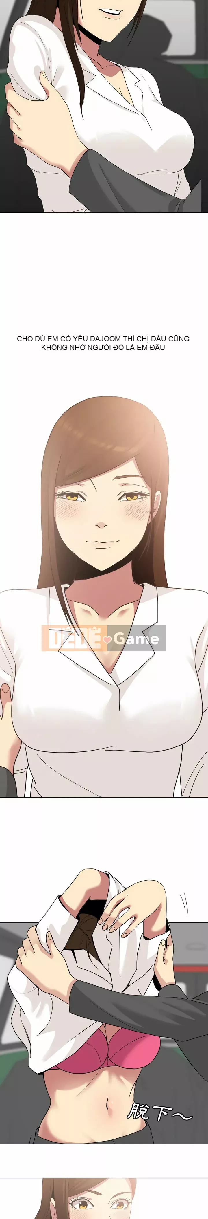 Chị đã quên em Chương 7-8