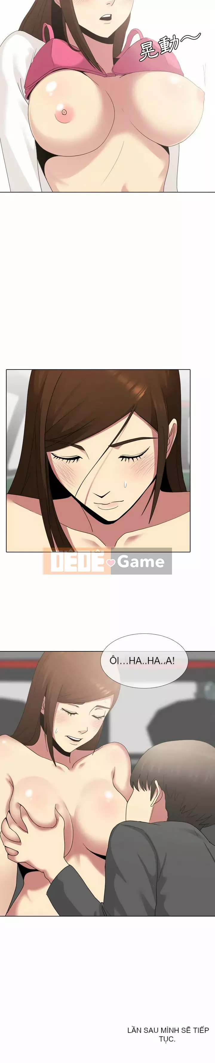 Chị đã quên em Chương 7-8