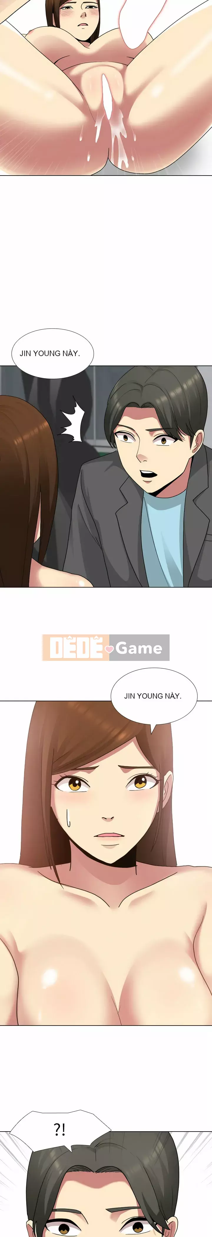 Chị đã quên em Chương 7-8