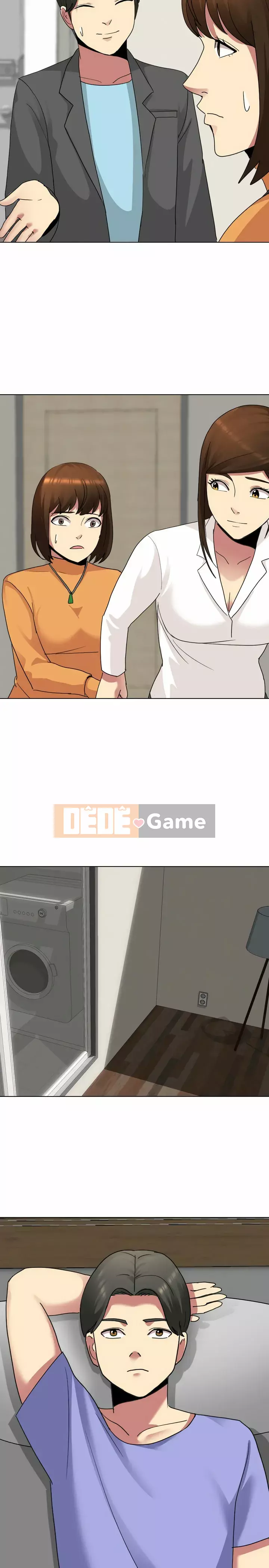 Chị đã quên em Chương 7-8