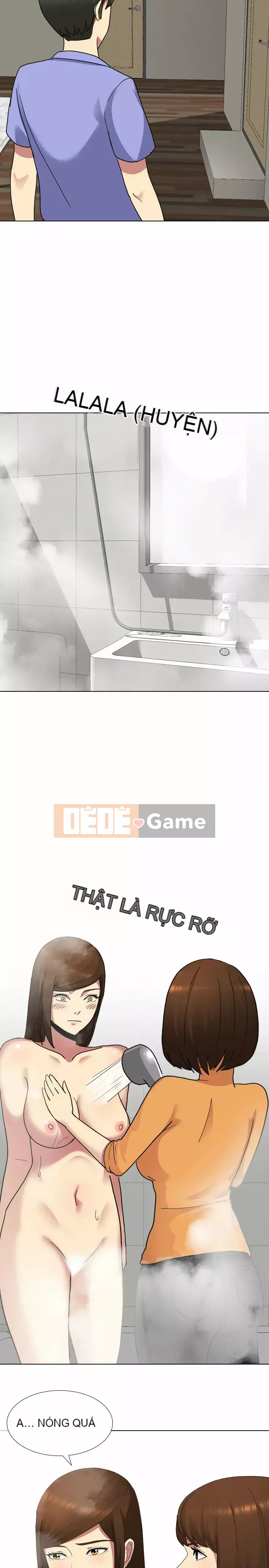 Chị đã quên em Chương 7-8