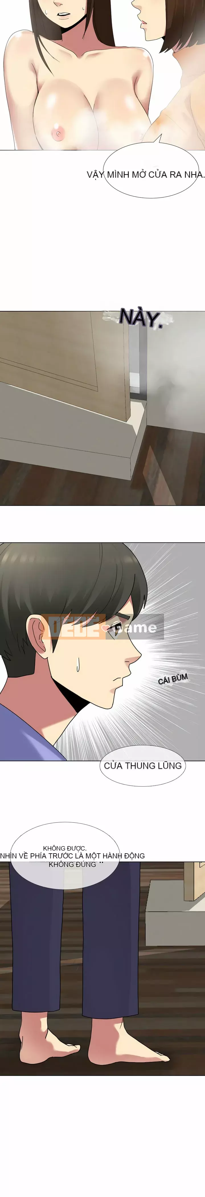 Chị đã quên em Chương 7-8