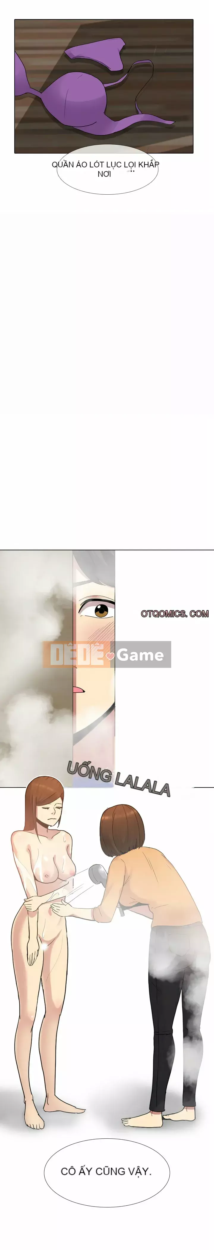 Chị đã quên em Chương 7-8