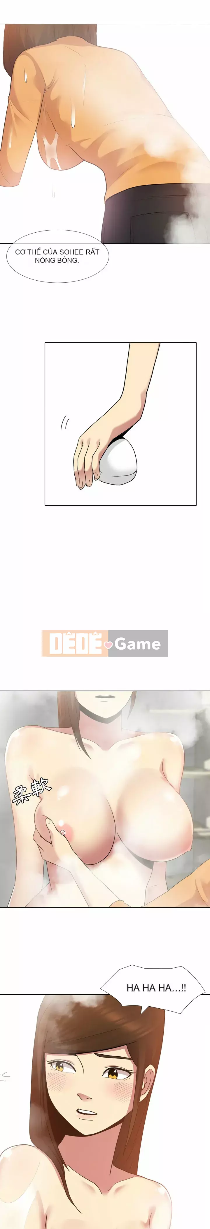 Chị đã quên em Chương 7-8