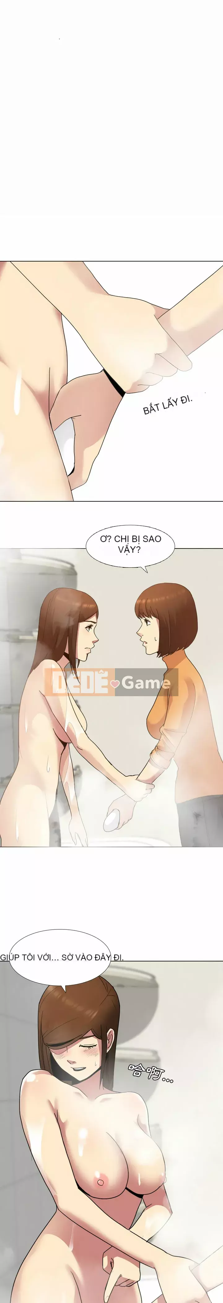 Chị đã quên em Chương 7-8