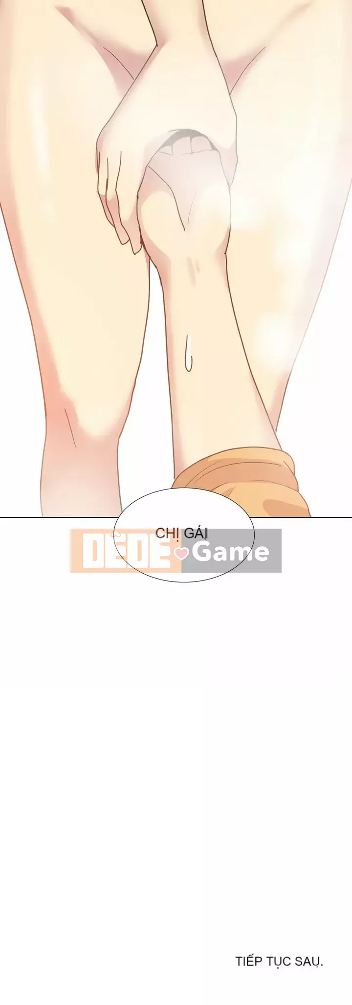 Chị đã quên em Chương 7-8