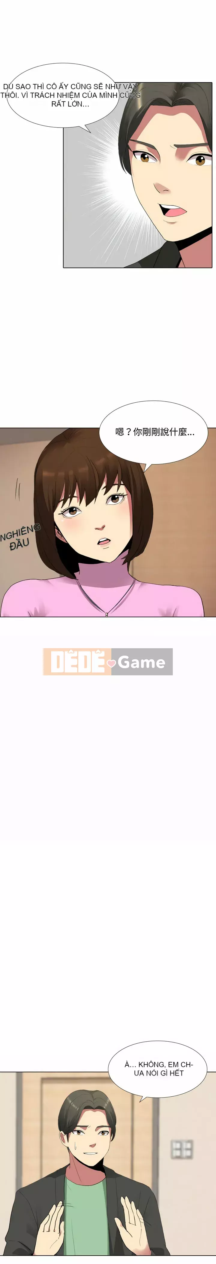 Chị đã quên em Chương 5-6