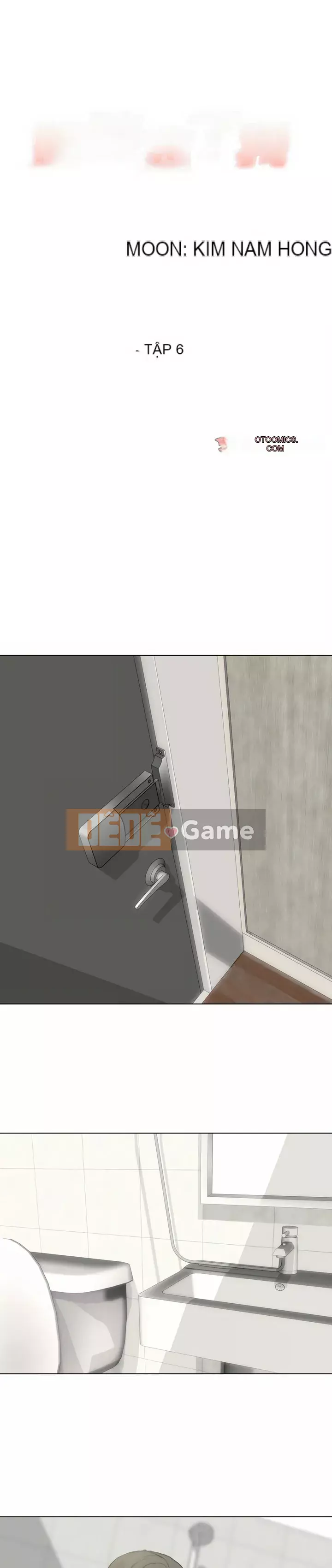 Chị đã quên em Chương 5-6